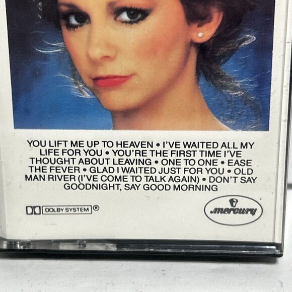 Set of 3 Reba McEntire Whoever's in New England Cassette Tapes Country - Picture 3 of 9